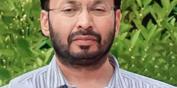 PUNJAB : ਸਥਾਨਕ ਸਰਕਾਰਾਂ ਬਾਰੇ ਮੰਤਰੀ ਡਾ.ਰਵਜੋਤ ਸਿੰਘ ਅੱਜ ਸੰਭਾਲਣਗੇ ਅਹੁਦਾ