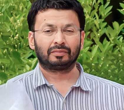 PUNJAB : ਸਥਾਨਕ ਸਰਕਾਰਾਂ ਬਾਰੇ ਮੰਤਰੀ ਡਾ.ਰਵਜੋਤ ਸਿੰਘ ਅੱਜ ਸੰਭਾਲਣਗੇ ਅਹੁਦਾ