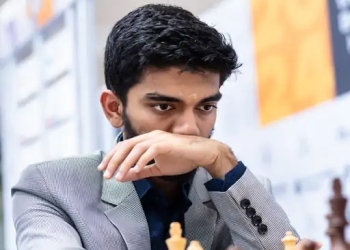 ਭਾਰਤ ਨੇ Chess Olympiad ਵਿੱਚ ਜਿੱਤਿਆ ਸੋਨਾ