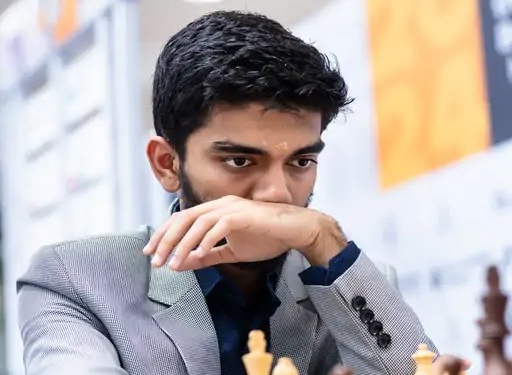 ਭਾਰਤ ਨੇ Chess Olympiad ਵਿੱਚ ਜਿੱਤਿਆ ਸੋਨਾ