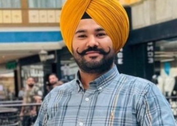 Canada : ਕੈਨੇਡਾ ‘ਚ ਸਿੱਖ ਨੌਜਵਾਨ ਦਾ ਤੇਜ਼ਧਾਰ ਹਥਿਆਰਾਂ ਨਾਲ ਕਤਲ 