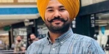 Canada : ਕੈਨੇਡਾ ‘ਚ ਸਿੱਖ ਨੌਜਵਾਨ ਦਾ ਤੇਜ਼ਧਾਰ ਹਥਿਆਰਾਂ ਨਾਲ ਕਤਲ 