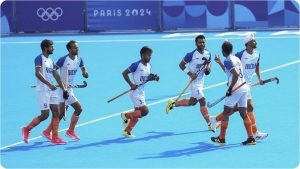 Asian Champions Trophy 2024