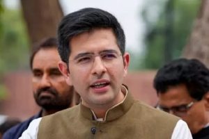 Raghav Chadha