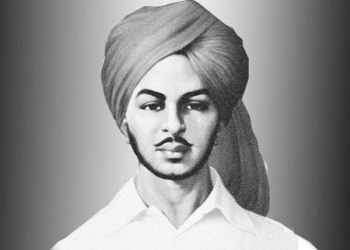 Bhagat Singh Jayanti : ਸ਼ਹੀਦ-ਏ-ਆਜ਼ਮ ਭਗਤ ਸਿੰਘ ਦੇ ਜਨਮ ਦਿਹਾੜੇ ‘ਤੇ ਵਿਸ਼ੇਸ਼