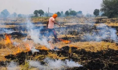 ਪਰਾਲੀ ਸਾੜਨ ‘ਤੇ ਕਾਬੂ ਪਾਉਣ ਲਈ Punjab Government ਸਖ਼ਤ, ਕਿਸਾਨਾਂ ਨੂੰ ਜਾਗਰੂਕ ਕਰਨ ਲਈ ਚਲਾਈ ਜਾਵੇਗੀ ਮੁਹਿੰਮ