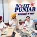 ਤਰੁਨਪ੍ਰੀਤ ਸਿੰਘ ਸੌਂਦ ਵੱਲੋਂ Punjab ‘ਚ ਉਦਯੋਗਾਂ ਲਈ ਹੋਰ ਸੁਖਾਵਾਂ ਮਾਹੌਲ ਬਣਾਉਣ ਦੇ ਨਿਰਦੇਸ਼