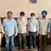 Vigilance Bureau:ਵਿਜੀਲੈਂਸ ਬਿਊਰੋ ਵੱਲੋਂ ਬੁਢਲਾਡਾ ਨਗਰ ਕੌਂਸਲ ਦੇ ਇੰਜਨੀਅਰ, ਜੇਈ ਤੇ ਠੇਕੇਦਾਰ ਵਿਰੁੱਧ ਫੰਡਾਂ ਵਿੱਚ ਗਬਨ ਕਰਨ ਵਿਰੁੱਧ ਕੇਸ ਦਰਜ