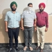 Vigilance Bureau ਵੱਲੋਂ ਦੁਰਘਟਨਾ ਮਾਮਲੇ ‘ਚ ਕਾਰਵਾਈ ਕਰਨ ਬਦਲੇ 10 ਹਜ਼ਾਰ ਰੁਪਏ ਰਿਸ਼ਵਤ ਲੈਂਦਾ ਏ.ਐਸ.ਆਈ. ਕਾਬੂ