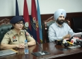 Punjab Police ਨੇ ਸਾਬਕਾ ਵਿਧਾਇਕ ਸਤਕਾਰ ਕੌਰ, ਉਸ ਦੇ ਭਤੀਜੇ ਨੂੰ ਖਰੜ ਤੋਂ ਹੈਰੋਇਨ ਤਸਕਰੀ ਕਰਦਿਆਂ ਕੀਤਾ ਗ੍ਰਿਫਤਾਰ; 128 ਗ੍ਰਾਮ ਹੈਰੋਇਨ, 1.56 ਲੱਖ ਰੁਪਏ ਦੀ ਨਕਦੀ ਬਰਾਮਦ