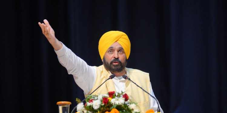 ਮੁੱਖ ਮੰਤਰੀ ਦਾ Bathinda ਵਾਸੀਆਂ ਨੂੰ ਤੋਹਫ਼ਾ, 41 ਕਰੋੜ ਰੁਪਏ ਦੇ ਦੋ ਵੱਕਾਰੀ ਪ੍ਰੋਜੈਕਟਾਂ ਦਾ ਕੀਤਾ ਉਦਘਾਟਨ