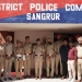 SANGRUR NEWS :ਡੀਜੀਪੀ ਗੌਰਵ ਯਾਦਵ ਨੇ ਸੰਗਰੂਰ ਵਿਖੇ ਸਾਈਬਰ ਕ੍ਰਾਈਮ ਪੁਲਿਸ ਸਟੇਸ਼ਨ ਸਮੇਤ ਪੁਲਿਸ ਬਨਿਆਦੀ ਢਾਂਚੇ ਸਬੰਧੀ ਪ੍ਰਮੁੱਖ ਪ੍ਰੋਜੈਕਟਾਂ ਦਾ ਕੀਤਾ ਉਦਘਾਟਨ