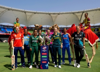 Women T20 World Cup : ਆਸਟ੍ਰੇਲੀਆ ਨੂੰ ਹਰਾ ਕੇ ਦੱਖਣੀ ਅਫਰੀਕਾ ਨੇ ਫਾਈਨਲ ‘ਚ ਕੀਤਾ ਪ੍ਰਵੇਸ਼