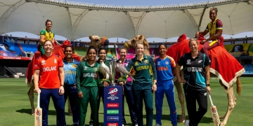 Women’s T20 World Cup ਦੇ ਪਹਿਲੇ ਹੀ ਮੁਕਾਬਲੇ ਵਿੱਚ ਭਾਰਤੀ ਟੀਮ ਨੂੰ ਕਰਨਾ ਪਿਆ ਹਾਰ ਦਾ ਸਾਹਮਣਾ