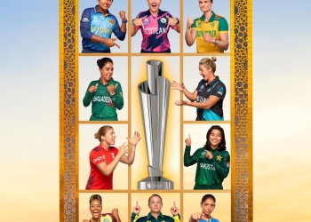 Women's T20 World Cup