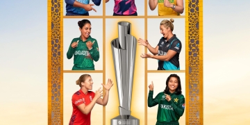 Women T20 World Cup 2024 : ਨਿਊਜ਼ੀਲੈਂਡ ਨੇ ਵੈਸਟਇੰਡੀਜ਼ ਨੂੰ ਹਰਾ ਕੇ ਕੀਤਾ ਫਾਈਨਲ ’ਚ ਪ੍ਰਵੇਸ਼