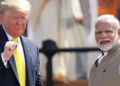 Trump ਨੇ PM ਮੋਦੀ ਦੀ ਤਾਰੀਫ਼ ‘ਚ ਪੜ੍ਹੇ ਕਸੀਦੇ