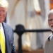 Trump ਨੇ PM ਮੋਦੀ ਦੀ ਤਾਰੀਫ਼ ‘ਚ ਪੜ੍ਹੇ ਕਸੀਦੇ