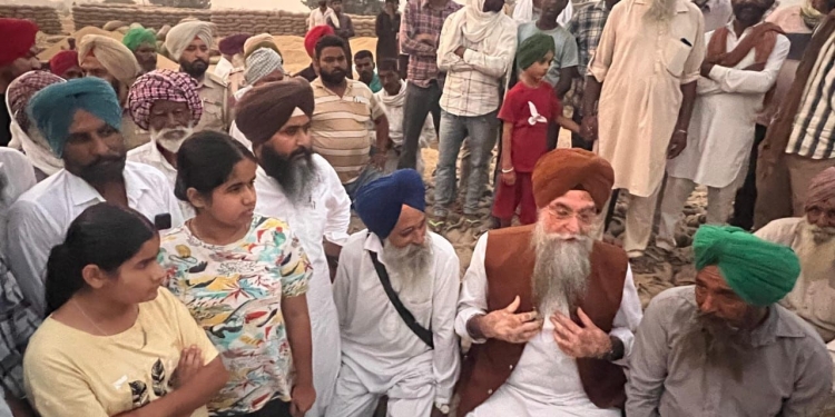 PUNJAB ਵਿਧਾਨ ਸਭਾ ਸਪੀਕਰ ਵੱਲੋਂ ਕਿਸਾਨਾਂ ਨੂੰ ਵਾਤਾਵਰਣ ਸੰਭਾਲ ਲਈ ਆਧੁਨਿਕ ਢੰਗ-ਤਰੀਕੇ ਅਪਣਾਉਣ ਦੀ ਅਪੀਲ