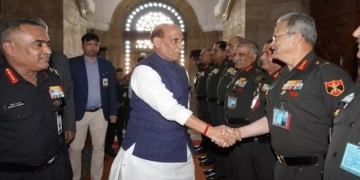 Rajnath Singh