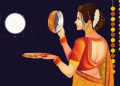 Karwa Chauth Special : ਕਰਵਾ ਚੌਥ ‘ਤੇ ਇਸ ਤਰ੍ਹਾਂ ਦੇ ਕੱਪੜਿਆਂ ਤੇ ਗਹਿਣਿਆਂ ਨਾਲ ਦਿਖ ਸਕਦੇ ਹੋ ਖ਼ਾਸ