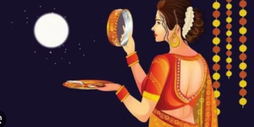 Karwa Chauth Special : ਕਰਵਾ ਚੌਥ ‘ਤੇ ਔਰਤਾਂ ਨੂੰ ਖਾਣੀਆਂ ਚਾਹੀਦੀਆਂ ਇਹ ਚੀਜ਼ਾਂ,