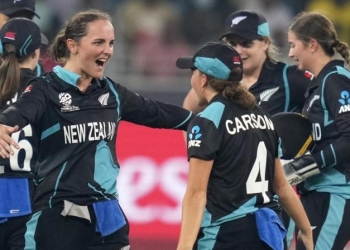 Women T20 World Cup