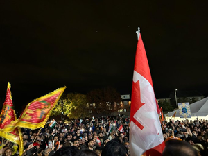 ਅਕਾਲੀ ਦਲ ਨੇ CANADA ਵਿਚ ਧਾਰਮਿਕ ਸਥਾਨਾਂ ਦੇ ਬਾਹਰ ਹੋਈ ਹਿੰਸਾ ਦੀਆਂ ਘਟਨਾਵਾਂ ਦੀ ਕੀਤੀ ਨਿਖੇਧੀ