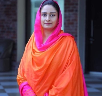 Breaking News: ਹਰਸਿਮਰਤ ਕੌਰ ਬਾਦਲ ਵੱਲੋਂ ਬੱਚਿਆਂ ਵਿਚ ਨਸ਼ਿਆਂ ਦੀ ਵਰਤੋਂ ਰੋਕਣ ਵਾਸਤੇ ਪ੍ਰਾਈਵੇਟ ਮੈਂਬਰ ਬਿੱਲ ਪੇਸ਼ Breaking News: ਹਰਸਿਮਰਤ ਕੌਰ ਬਾਦਲ ਵੱਲੋਂ ਬੱਚਿਆਂ ਵਿਚ ਨਸ਼ਿਆਂ ਦੀ ਵਰਤੋਂ ਰੋਕਣ ਵਾਸਤੇ ਪ੍ਰਾਈਵੇਟ ਮੈਂਬਰ ਬਿੱਲ ਪੇਸ਼
