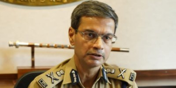 Punjab ਵਿੱਚ ਸੰਭਾਵੀ ਅੱਤਵਾਦੀ ਹਮਲਾ ਟਲ਼ਿਆ ; ਦੋ ਗ੍ਰਨੇਡਾਂ ਸਮੇਤ ਦੋ ਵਿਅਕਤੀ ਗ੍ਰਿਫ਼ਤਾਰ