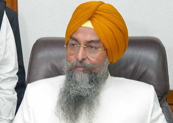 Punjab Vidhan Sabha Speaker Kultar Singh Sandhwan