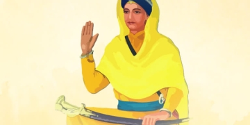 punjab