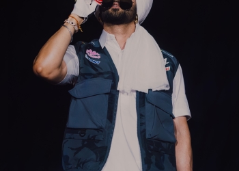 Diljit Dosanjh ਦੇ ਕੰਸਰਟ ‘ਚ 100 ਤੋਂ ਵੱਧ ਮੋਬਾਈਲ ਫੋਨ ਚੋਰੀ