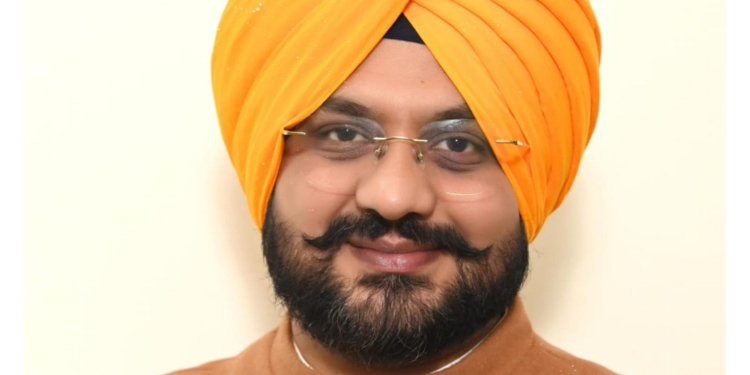 ਭਾਰਤ ਅੰਤਰ-ਰਾਸ਼ਟਰੀ ਵਪਾਰ ਮੇਲਾ 2024 ਦੌਰਾਨ ਸੂਬੇ ਦੀ ਤਰੱਕੀ ਨੂੰ ਦਰਸਾਉਂਦਾ Punjab ਪੈਵਿਲੀਅਨ, ਲੋਕਾਂ ਲਈ ਖਿੱਚ ਦਾ ਬਣ ਰਿਹਾ ਹੈ ਕੇਂਦਰ