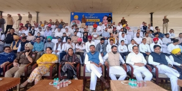 ਪੰਚਾਂ ਦਾ ਸਹੁੰ ਚੁੱਕ ਸਮਾਗਮ: ਮੁੱਖ ਮੰਤਰੀ ਭਗਵੰਤ ਸਿੰਘ ਮਾਨ ਵੱਲੋਂ ਰੰਗਲਾ Punjab ਬਣਾਉਣ ਲਈ ਕੀਤੇ ਜਾ ਰਹੇ ਉਪਰਾਲਿਆਂ ਦੀਆਂ ਸਹਿਯੋਗੀ ਬਣਨ ਪੰਚਾਇਤਾਂ-ਡਾ: ਬਲਜੀਤ ਕੌਰ