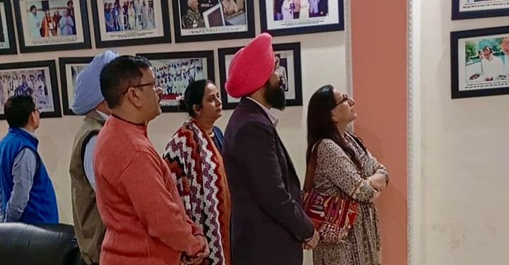 Chandigarh ਦੀ ਕਮਿਸ਼ਨਰ ਦਿਵਿਆਂਗ ਵੱਲੋਂ ਪਲਸੌਰਾ ਦੇ ਪਿੰਗਲਵਾੜਾ ਦਾ ਦੌਰਾ Chandigarh ਦੀ ਕਮਿਸ਼ਨਰ ਦਿਵਿਆਂਗ ਵੱਲੋਂ ਪਲਸੌਰਾ ਦੇ ਪਿੰਗਲਵਾੜਾ ਦਾ ਦੌਰਾ