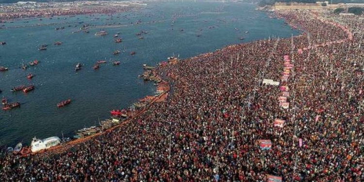 Mahakumbh Mela