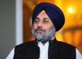 Sukhbir Singh Badal