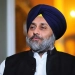 Sukhbir Singh Badal