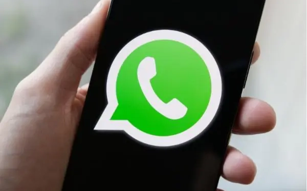 WhatsApp Call Recording