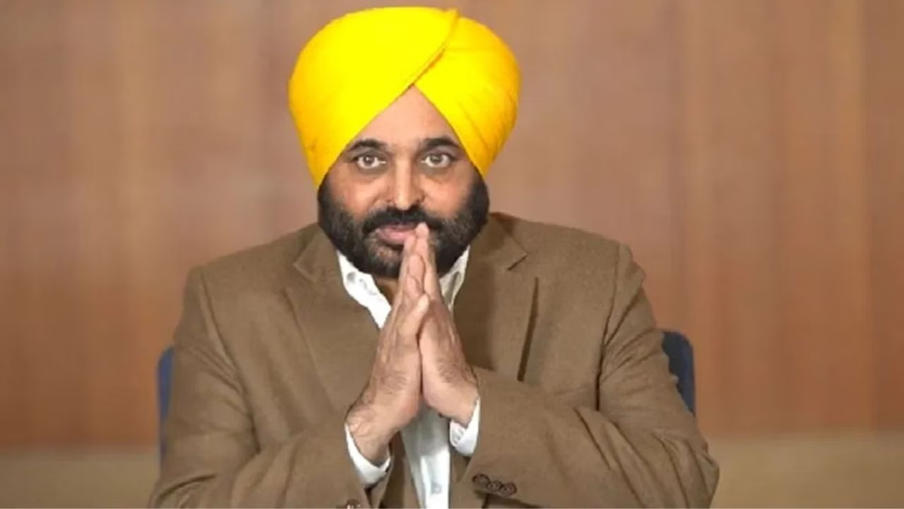 ਮੁੱਖ ਮੰਤਰੀ ਭਗਵੰਤ ਮਾਨ ਅੱਜ ਬਿਹਾਰ ਦੌਰੇ ‘ਤੇ ; ਤਖ਼ਤ ਸ੍ਰੀ ਪਟਨਾ ਸਾਹਿਬ ਵਿਖੇ ਹੋਣਗੇ ਨਤਮਸਤਕ