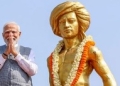 Birsa Munda birth anniversary