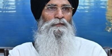 SGPC