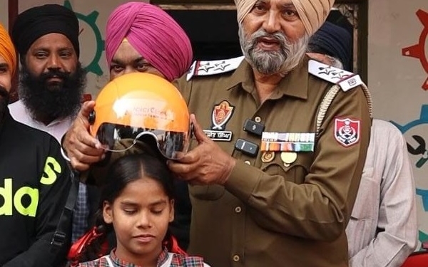 Punjab police