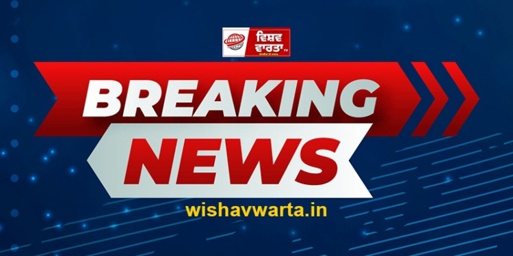 Punjab Breaking: ਚੋਣ ਕਮਿਸ਼ਨ ਨੇ ਡੇਰਾ ਬਾਬਾ ਨਾਨਕ ਦੇ DSP ਨੂੰ ਹਟਾਇਆ