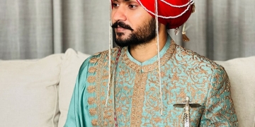 Himmat Sandhu Marriage