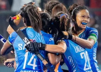 Women's Asian Champions Trophy