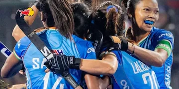 Women's Asian Champions Trophy