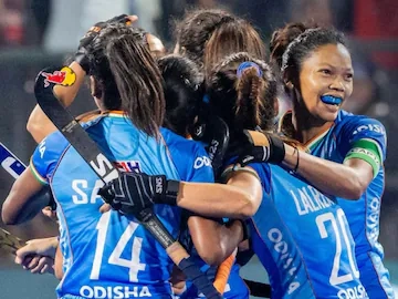 Women's Asian Champions Trophy