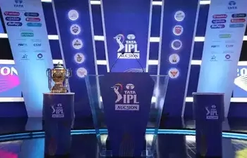 IPL Auction Day 2